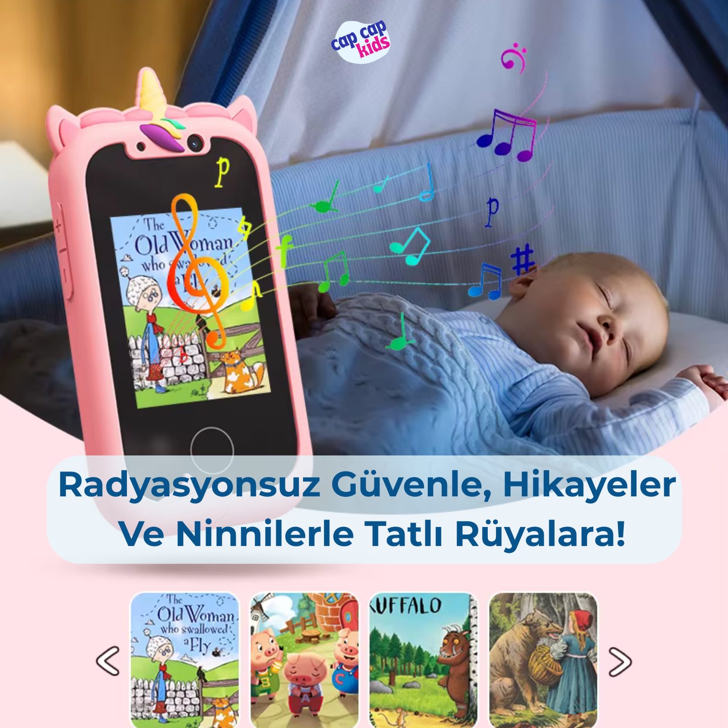 Baby Phone