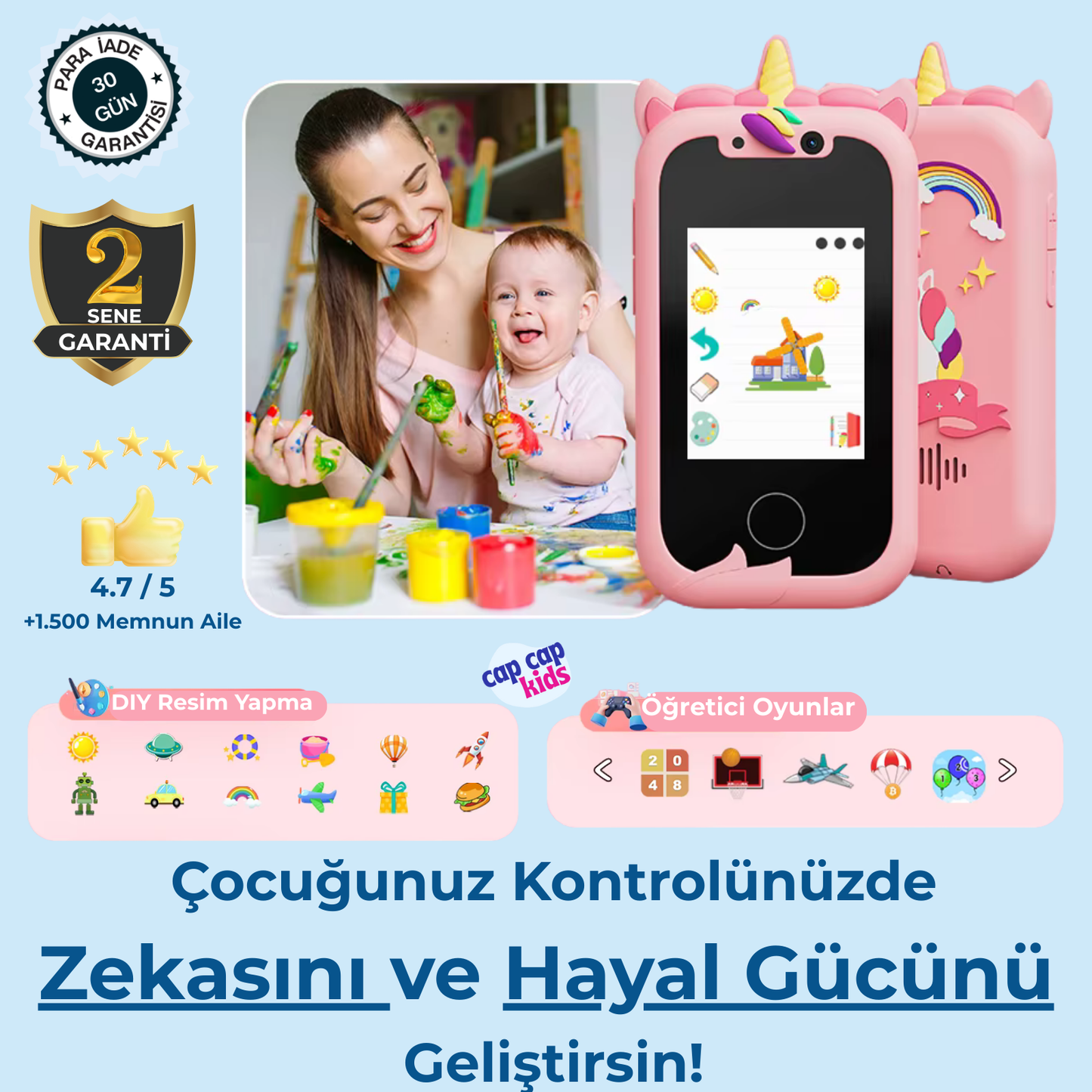 Baby Phone