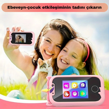 Baby Phone