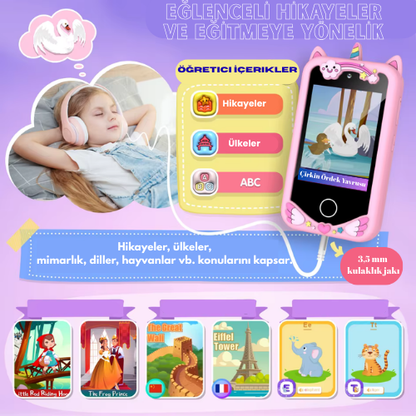 Baby Phone